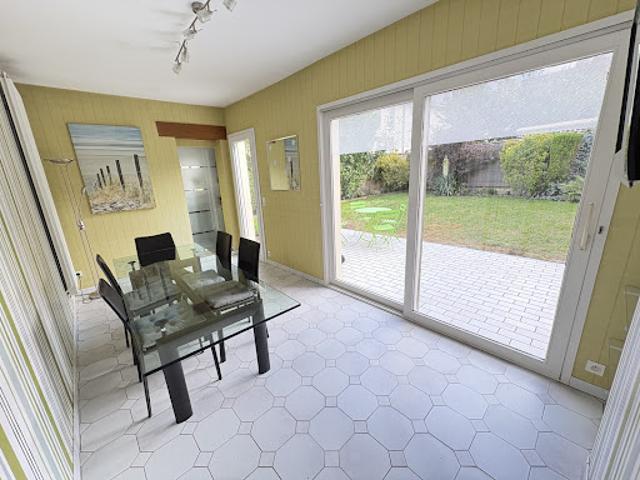 Vente Maison 4 pièces 123 m2 Amiens
