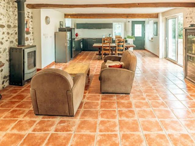 Vente Maison 4 pièces 123 m2 Andoins