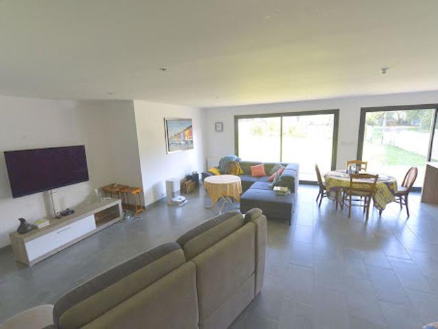 Vente Maison 4 pièces 123 m2 Arces