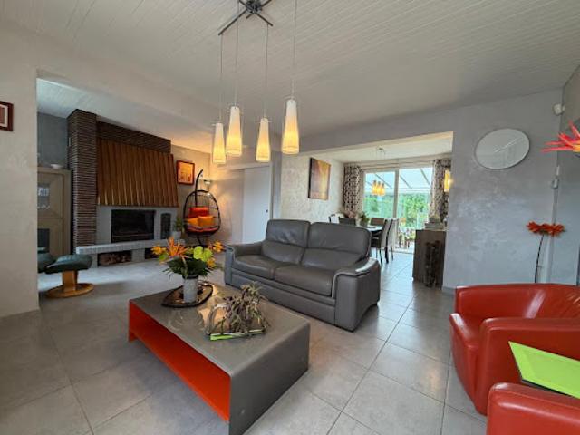 Vente Maison 4 pièces 123 m2 Beaucamps Ligny