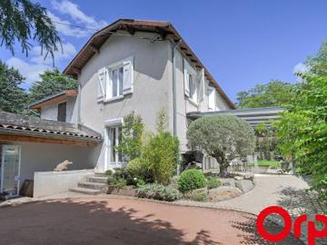 Vente Maison 4 pièces 123 m2 Beynost