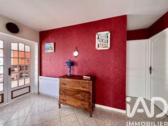 Vente Maison 4 pièces 123 m2 Bizanet