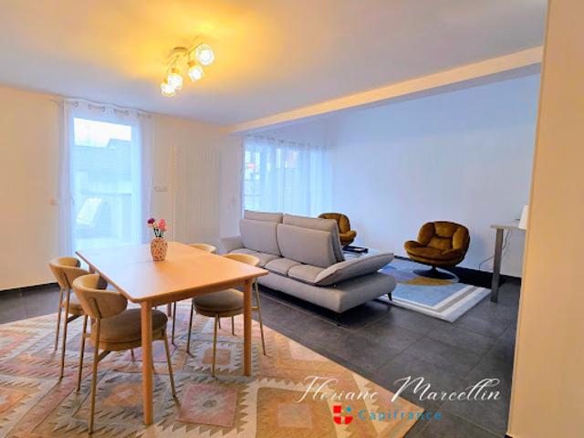 Vente Maison 4 pièces 123 m2 Bonneville