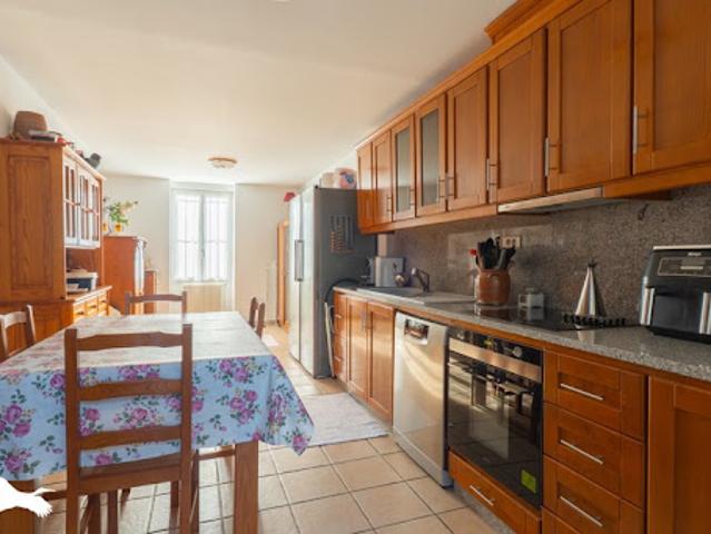 Vente Maison 4 pièces 123 m2 Bordeaux