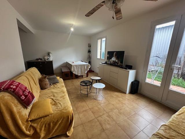 Vente Maison 4 pièces 123 m2 Borgo