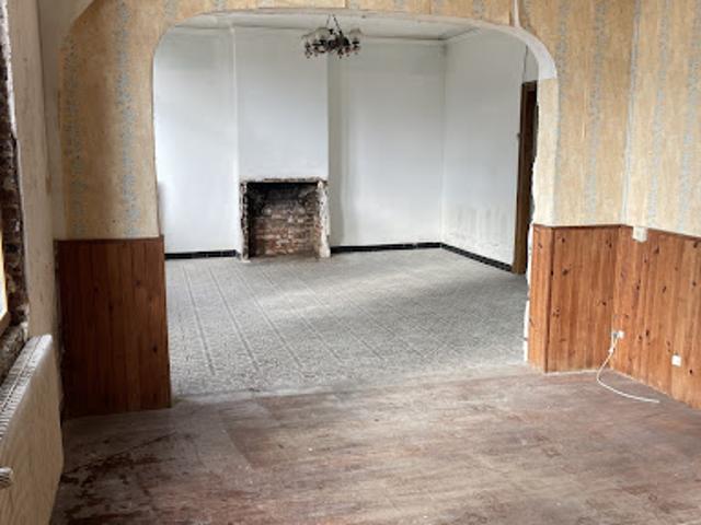 Vente Maison 4 pièces 123 m2 Carnoy