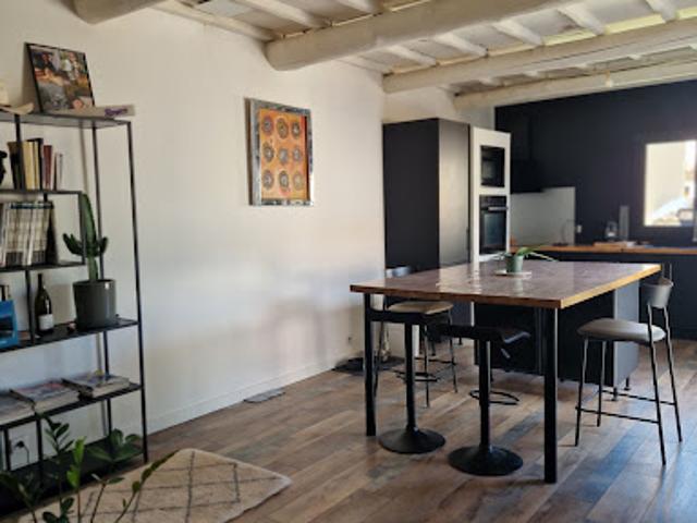 Vente Maison 4 pièces 123 m2 Caveirac