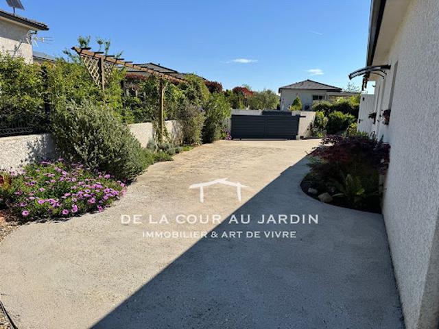 Vente Maison 4 pièces 123 m2 Cervione