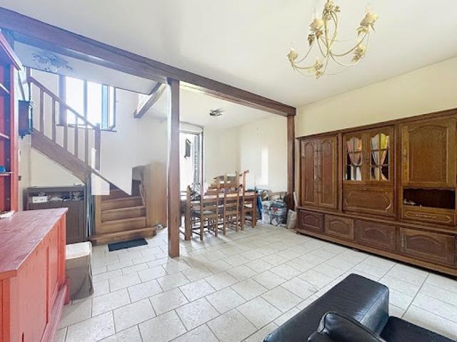 Vente Maison 4 pièces 123 m2 Champigny sur Marne