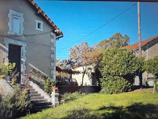 Vente Maison 4 pièces 123 m2 Chassaignes