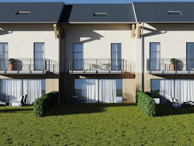 Vente Maison 4 pièces 123 m2 Chens sur Léman