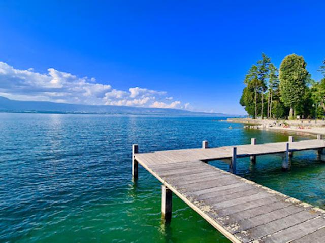 Vente Maison 4 pièces 123 m2 Chens sur Léman