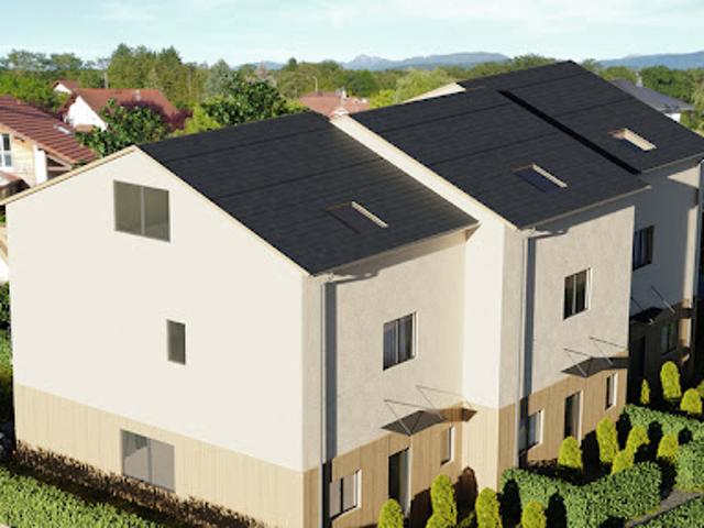 Vente Maison 4 pièces 123 m2 Chens sur Léman