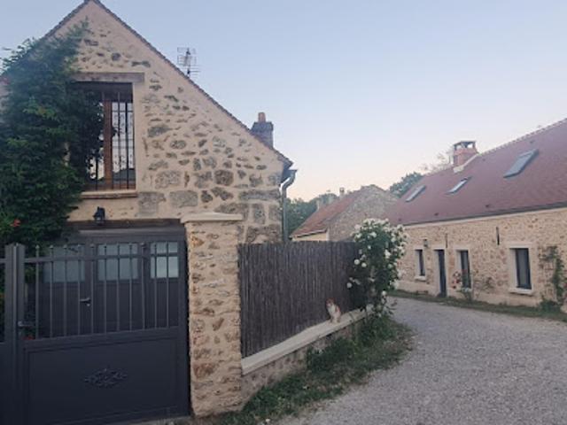 Vente Maison 4 pièces 123 m2 Choisel