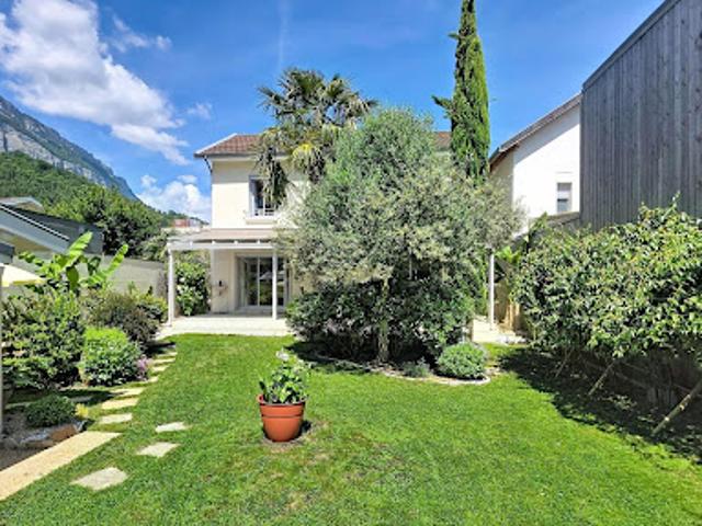 Vente Maison 4 pièces 123 m2 Corenc