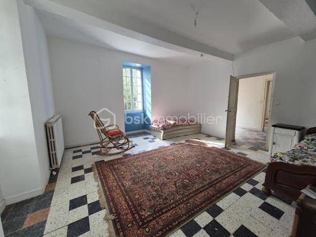 Vente Maison 4 pièces 119 m2 Gavarret sur Aulouste
