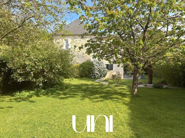 Vente Maison 4 pièces 123 m2 Gavrus