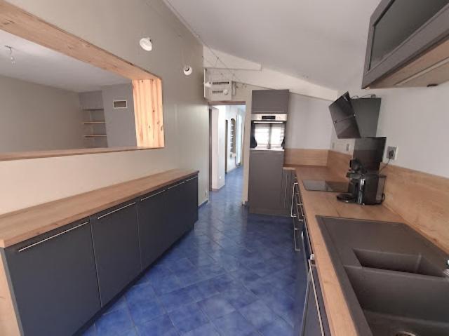 Vente Maison 4 pièces 123 m2 Illies