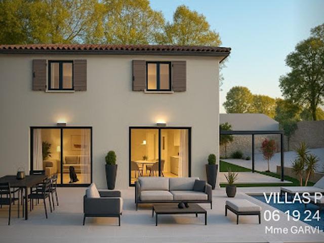 Vente Maison 4 pièces 123 m2 La Valette du Var