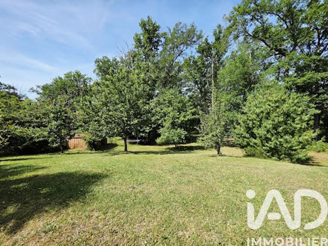 Vente Maison 4 pièces 123 m2 Le Vigan