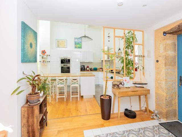 Vente Maison 4 pièces 123 m2 Lectoure