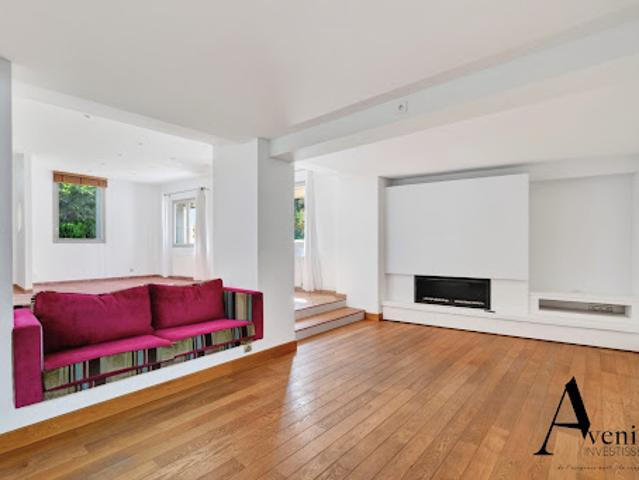 Vente Maison 4 pièces 123 m2 Limonest