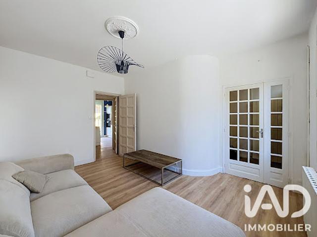 Vente Maison 4 pièces 123 m2 Perpignan