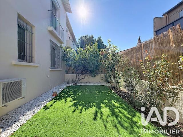 Vente Maison 4 pièces 123 m2 Perpignan