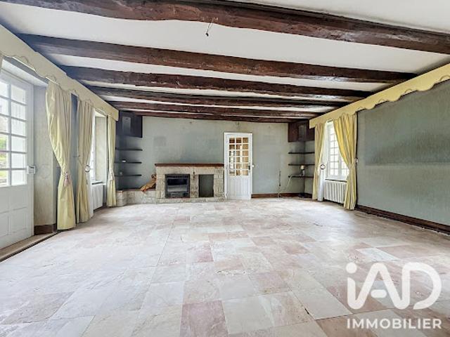 Vente Maison 4 pièces 123 m2 Pleudihen sur Rance