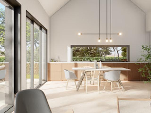 Vente Maison 4 pièces 123 m2 Plouescat