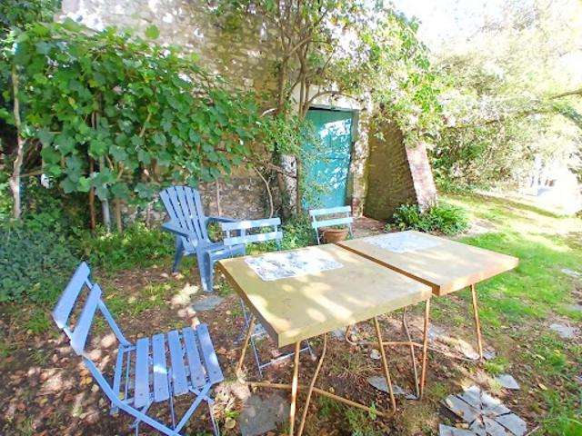 Vente Maison 4 pièces 123 m2 Rives en Seine
