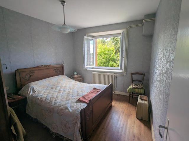 Vente Maison 4 pièces 155 m2 Saint Astier