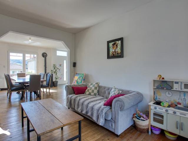 Vente Maison 4 pièces 123 m2 Saint Céré