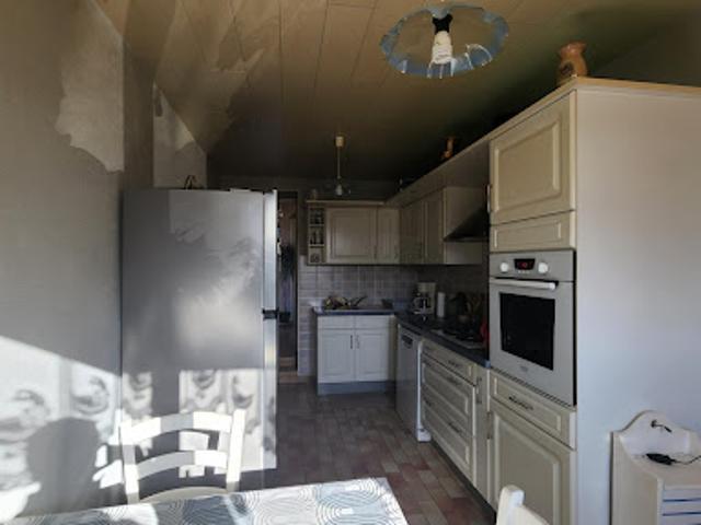 Vente Maison 4 pièces 123 m2 Saint Vallier