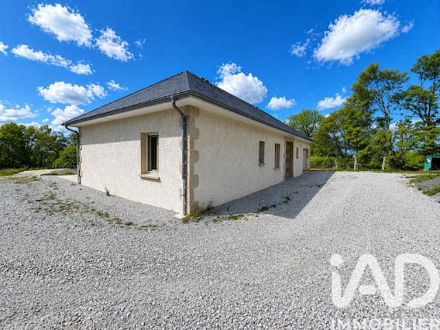 Vente Maison 4 pièces 123 m2 Sarroux