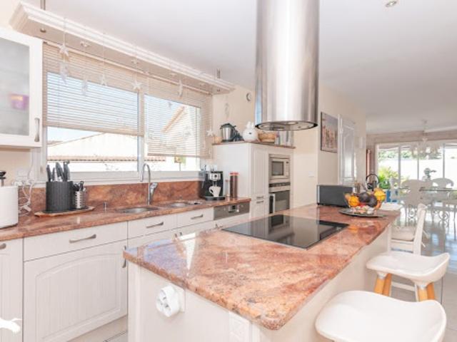 Vente Maison 4 pièces 123 m2 Serignan
