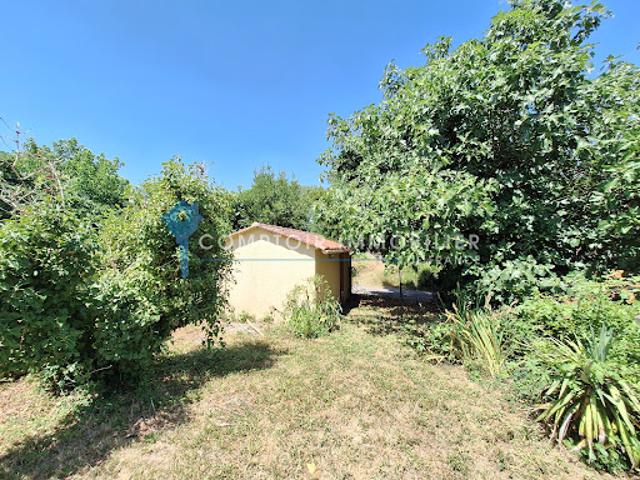 Vente Maison 4 pièces 123 m2 Soual
