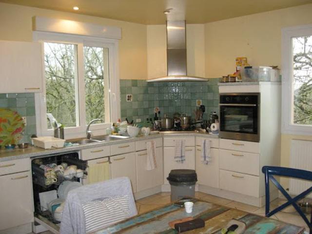 Vente Maison 4 pièces 123 m2 Thégra