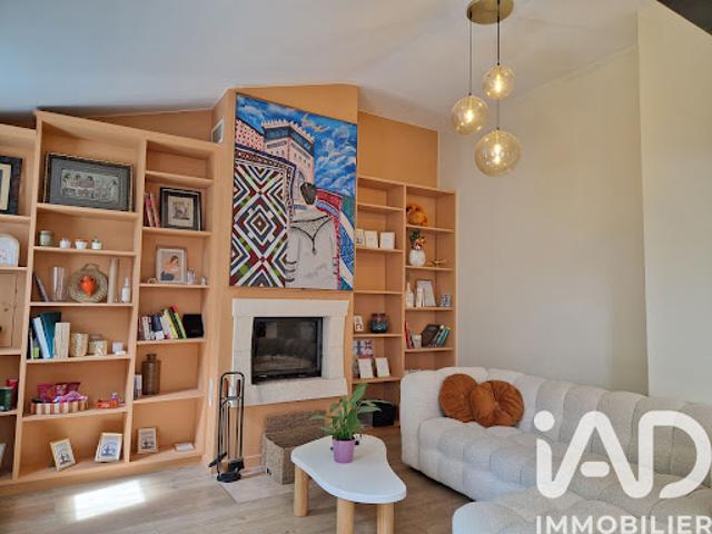 Vente Maison 4 pièces 123 m2 Tonnay Charente