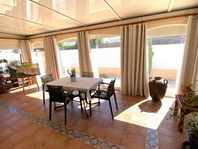 Vente Maison 4 pièces 123 m2 Torreilles