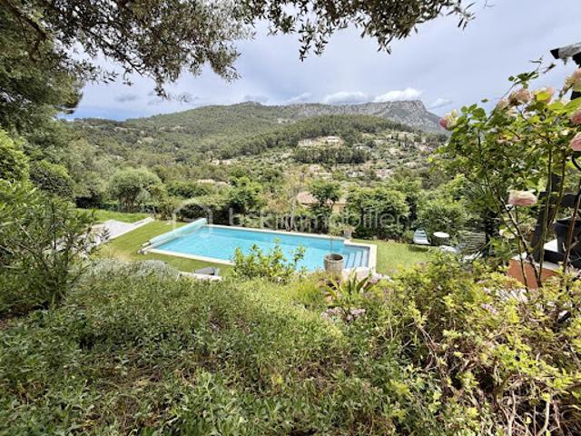 Vente Maison 4 pièces 123 m2 Toulon
