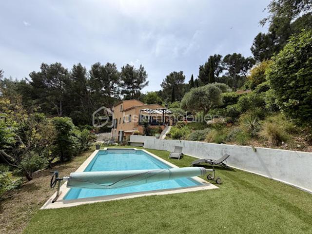Vente Maison 4 pièces 123 m2 Toulon