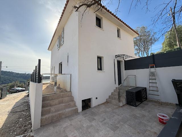 Vente Maison 4 pièces 123 m2 Toulon