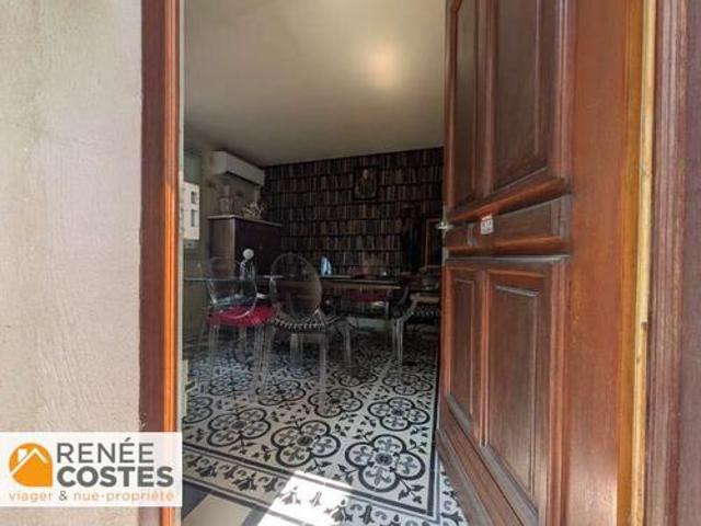 Vente Maison 4 pièces 123 m2 Toulouse
