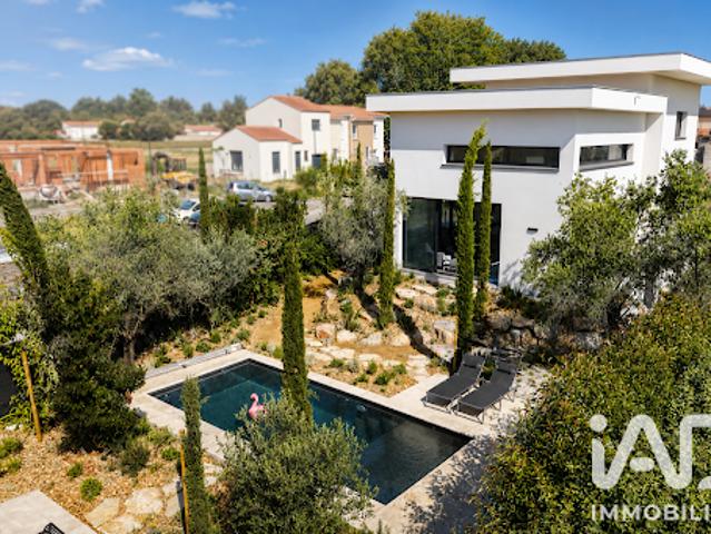 Vente Maison 4 pièces 123 m2 Villelongue de la Salanque