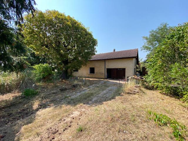Vente Maison 4 pièces 123 m2 Villemade