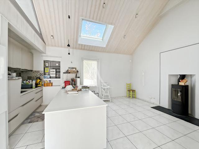 Vente Maison 4 pièces 123.04 m2 La Barre de Monts