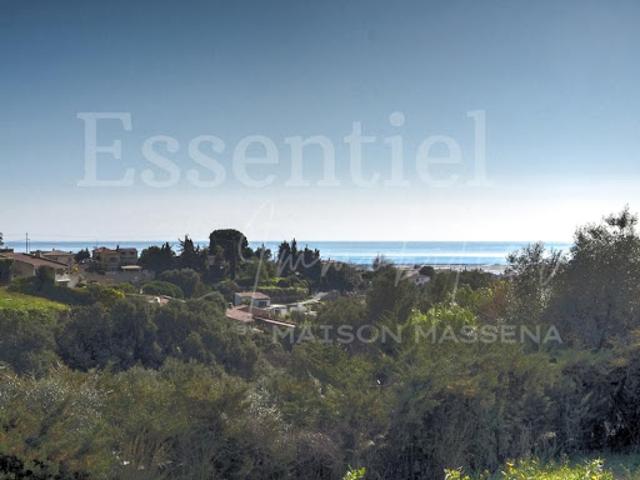 Vente Maison 4 pièces 123.04 m2 Saint Laurent du Var
