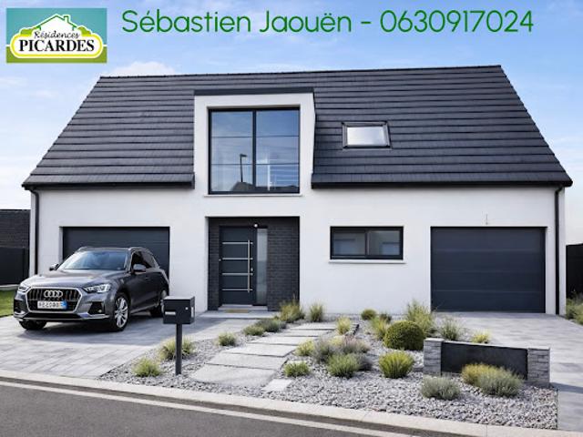 Vente Maison 4 pièces 123.1 m2 Bazicourt