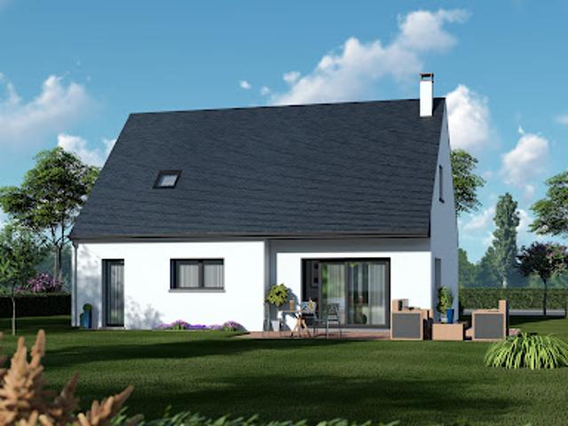 Vente Maison 4 pièces 123.1 m2 Bray sur Seine